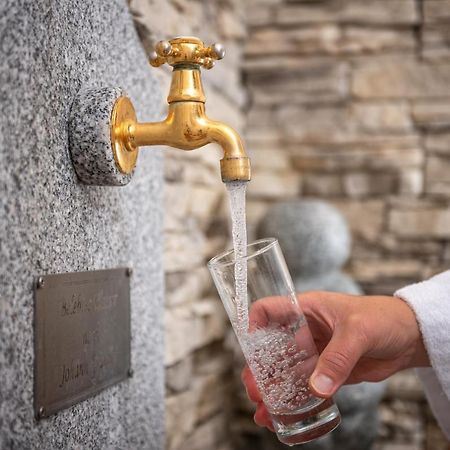 Interest Vitalhotel - Partnerbetrieb Von Oberstaufen Plus Kültér fotó