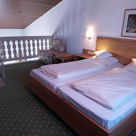 Interest Vitalhotel - Partnerbetrieb Von Oberstaufen Plus Kültér fotó