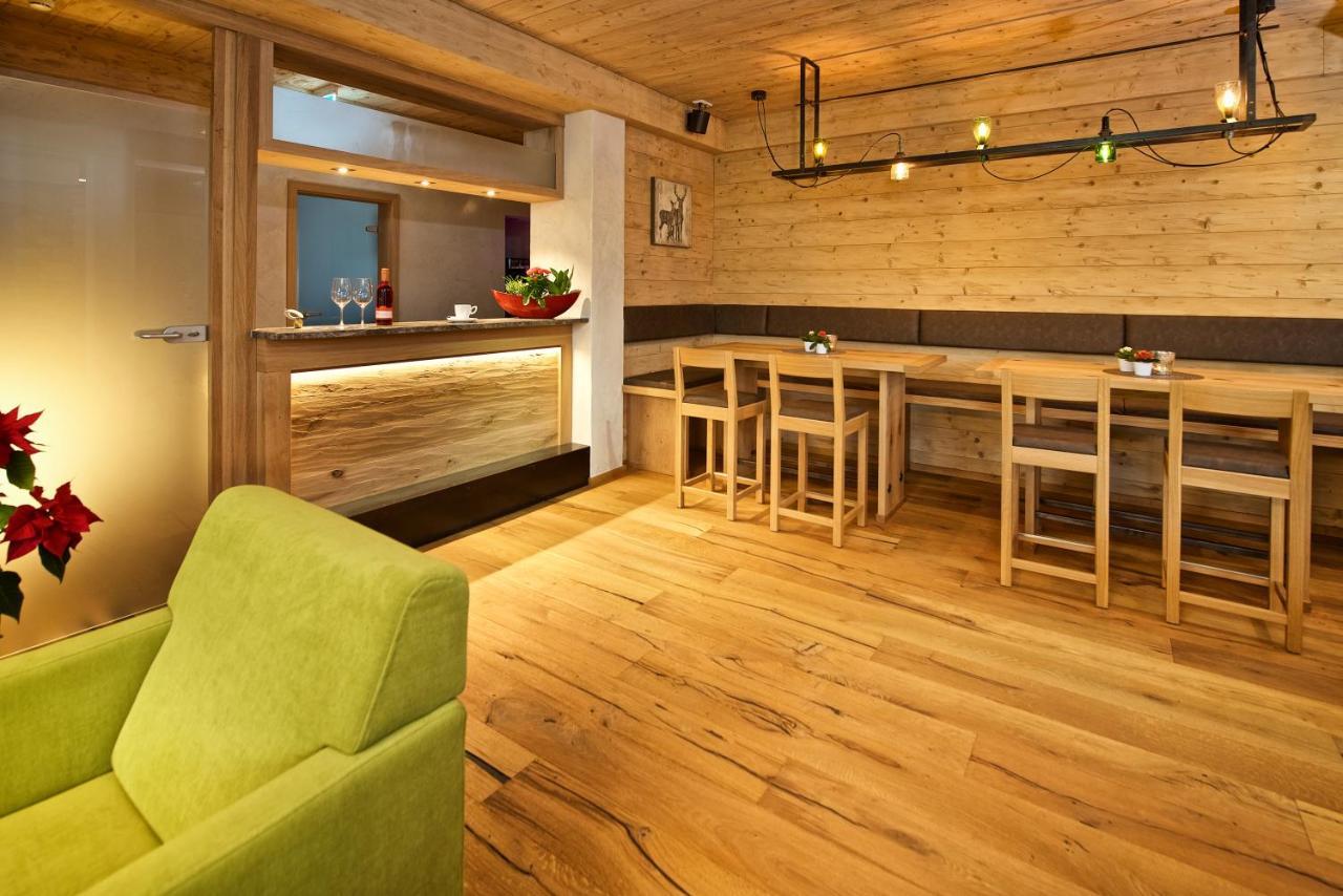 Interest Vitalhotel - Partnerbetrieb Von Oberstaufen Plus Kültér fotó