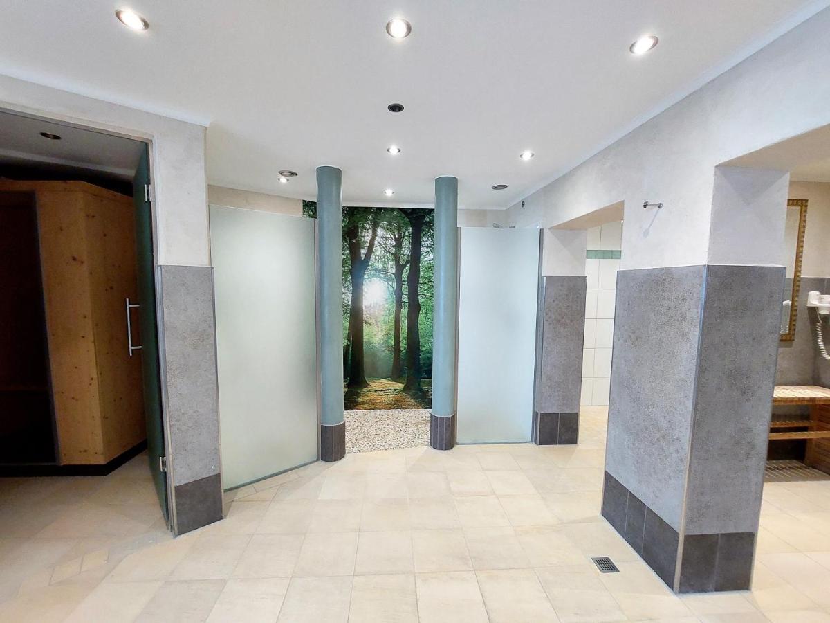 Interest Vitalhotel - Partnerbetrieb Von Oberstaufen Plus Kültér fotó