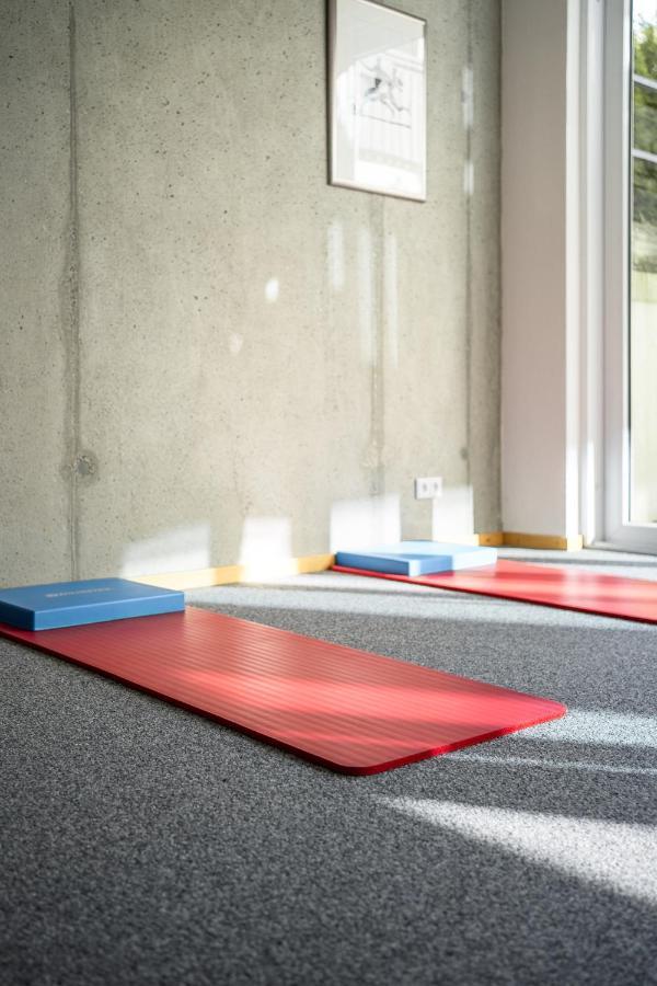 Interest Vitalhotel - Partnerbetrieb Von Oberstaufen Plus Kültér fotó
