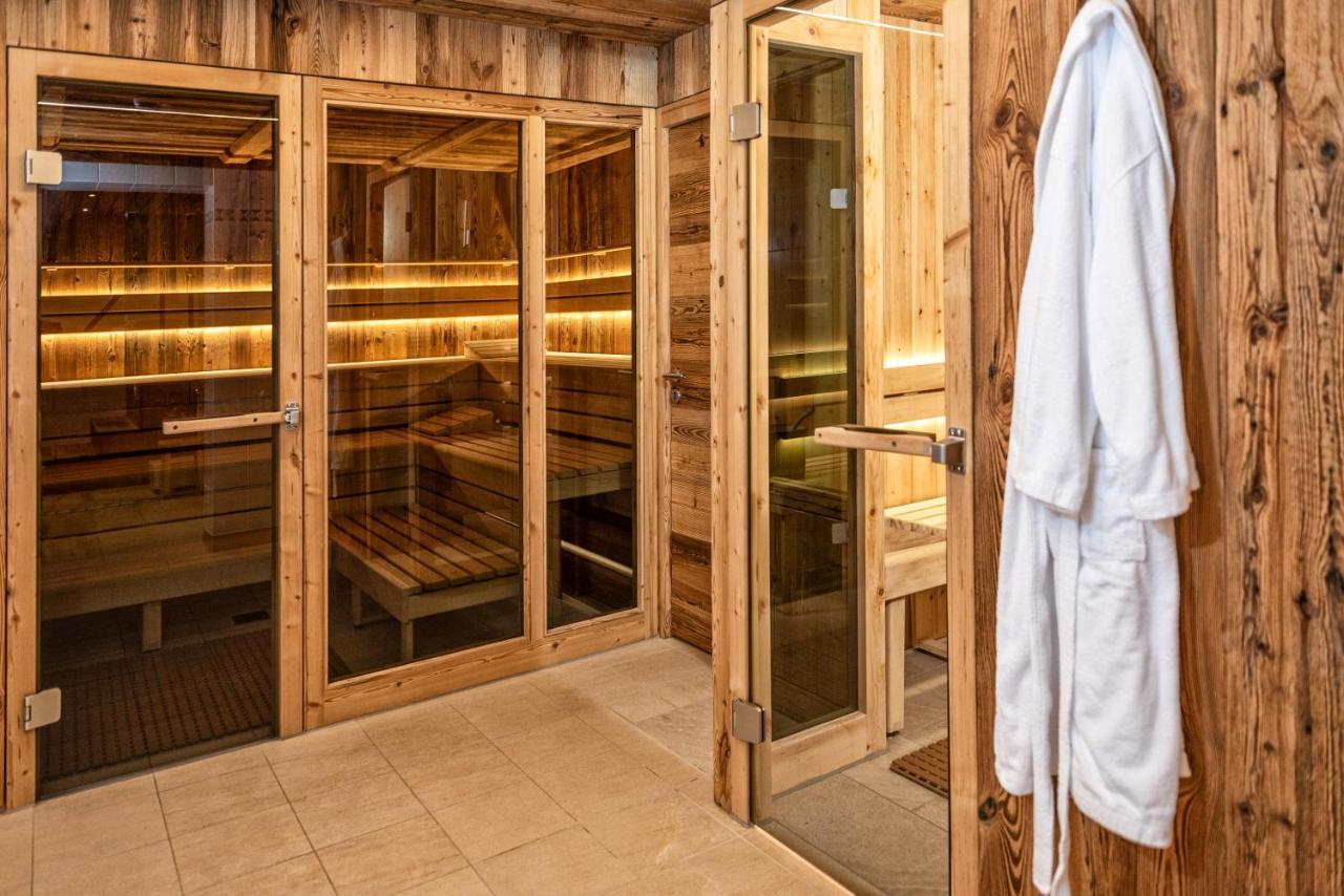 Interest Vitalhotel - Partnerbetrieb Von Oberstaufen Plus Kültér fotó