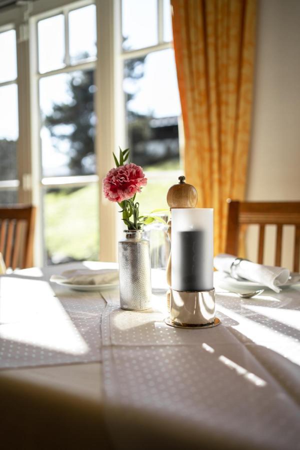 Interest Vitalhotel - Partnerbetrieb Von Oberstaufen Plus Kültér fotó