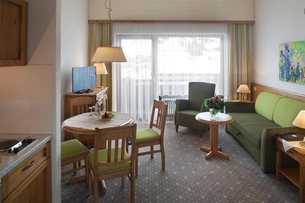 Interest Vitalhotel - Partnerbetrieb Von Oberstaufen Plus Szoba fotó