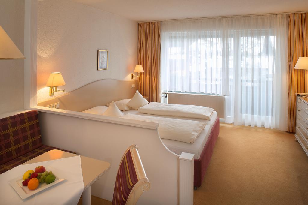 Interest Vitalhotel - Partnerbetrieb Von Oberstaufen Plus Szoba fotó