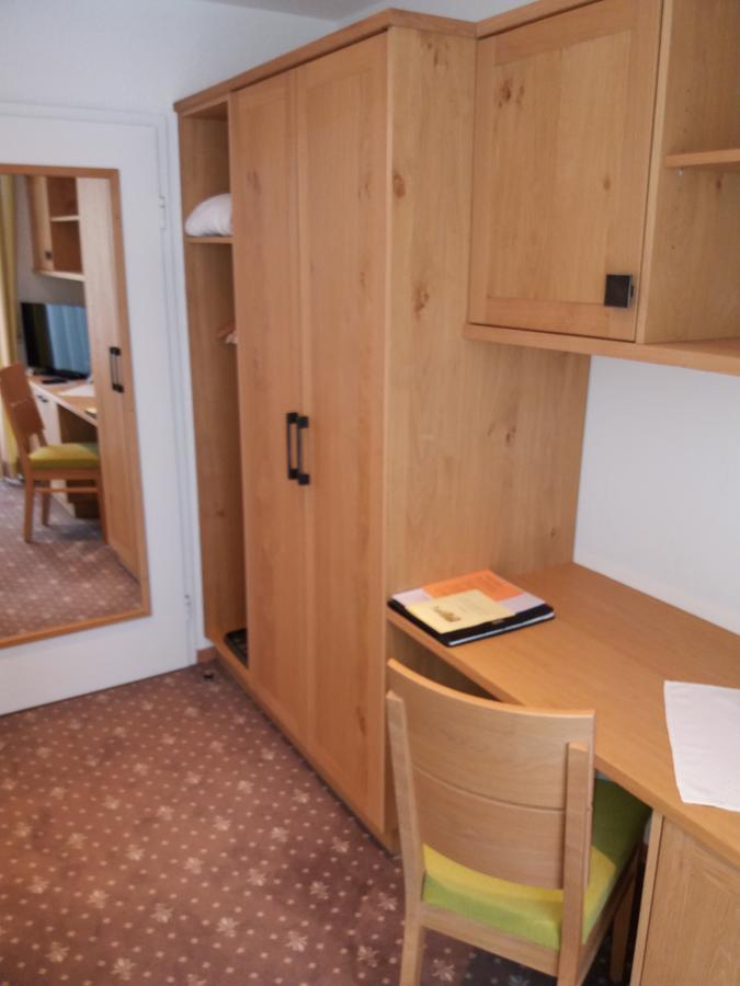 Interest Vitalhotel - Partnerbetrieb Von Oberstaufen Plus Kültér fotó