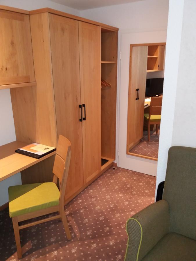 Interest Vitalhotel - Partnerbetrieb Von Oberstaufen Plus Kültér fotó