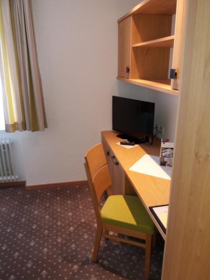 Interest Vitalhotel - Partnerbetrieb Von Oberstaufen Plus Kültér fotó