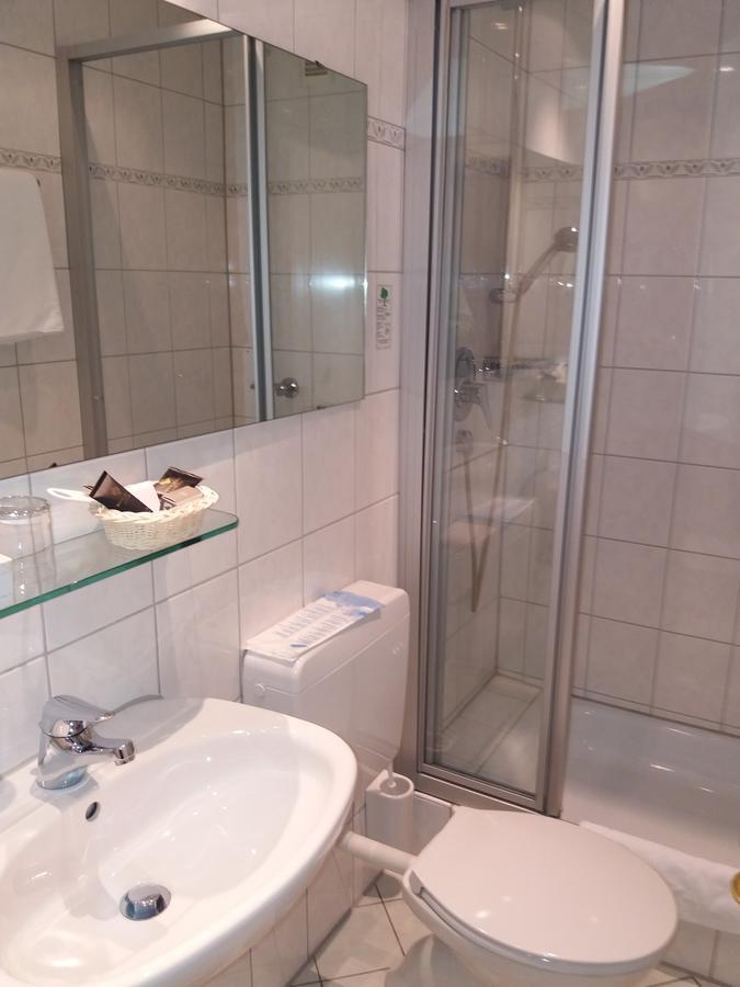 Interest Vitalhotel - Partnerbetrieb Von Oberstaufen Plus Kültér fotó