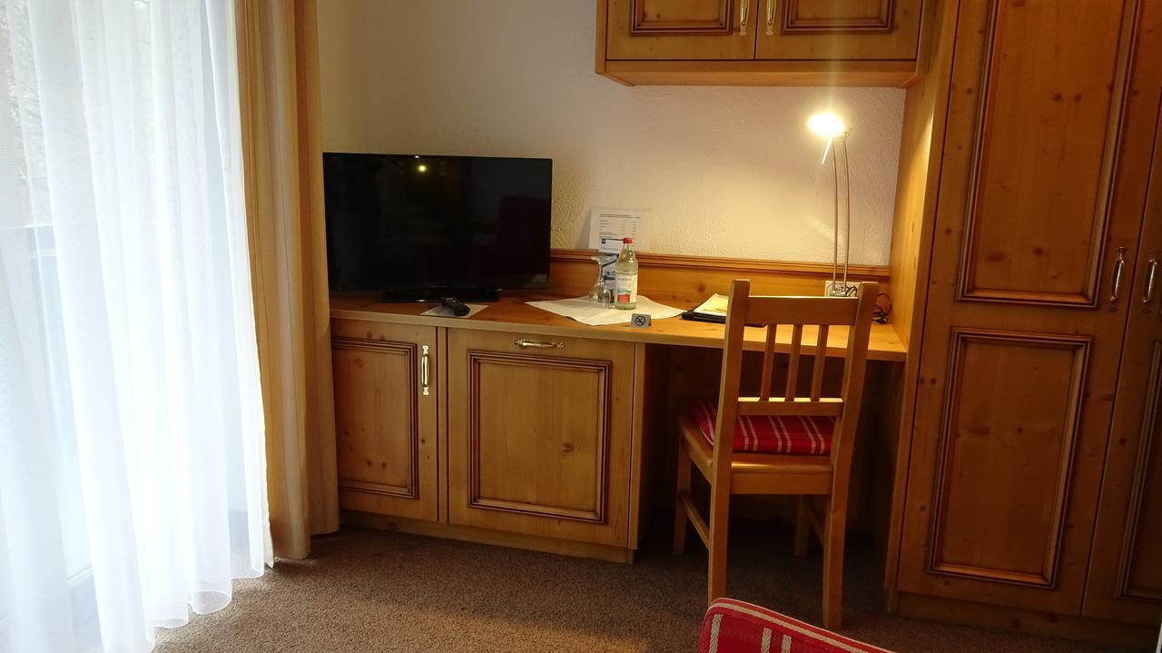 Interest Vitalhotel - Partnerbetrieb Von Oberstaufen Plus Kültér fotó